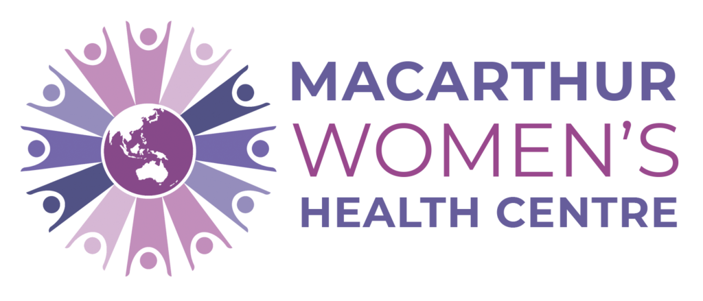 Macarthur Women's Health Centre | Campbelltown Domestic Violence Committee | CDVC