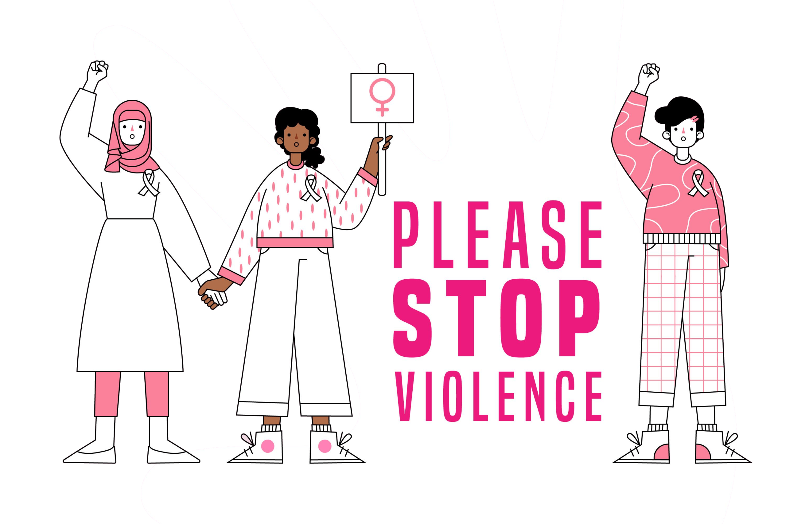 16 Days of Activism | Campbelltown Domestic Violence Committee | CDVC