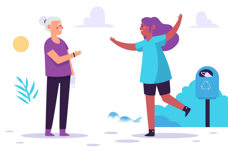 Positive Aging Expo | Campbelltown Domestic Violence Committee | CDVC