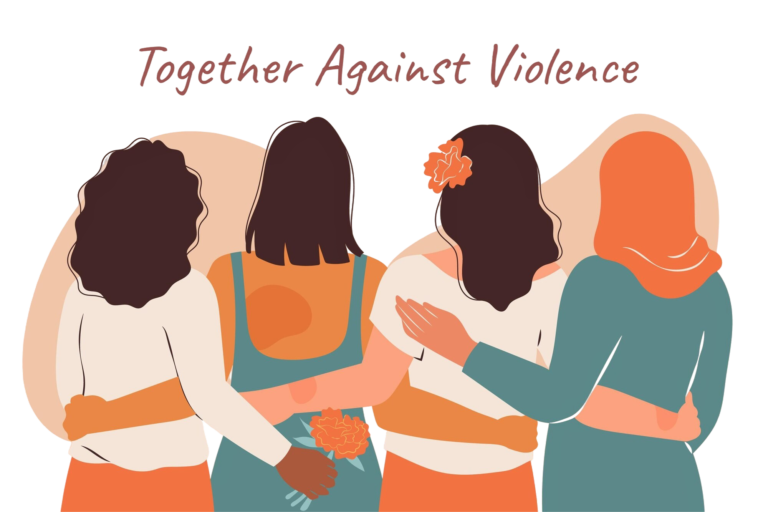 Purple Friday | Campbelltown Domestic Violence Committee | CDVC